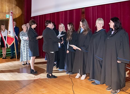 10-lecie Studium Pracowników