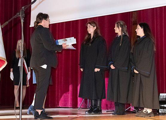 10-lecie Studium Pracowników