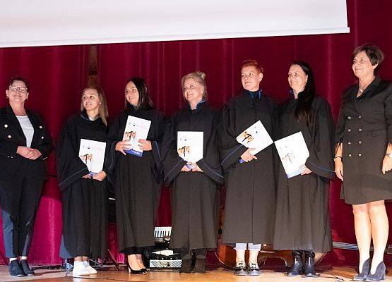 10-lecie Studium Pracowników