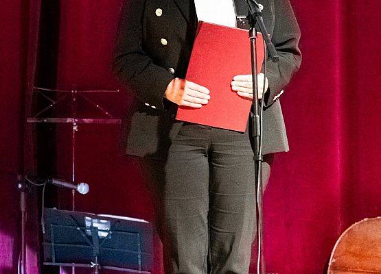 10-lecie Studium Pracowników