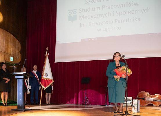 10-lecie Studium Pracowników
