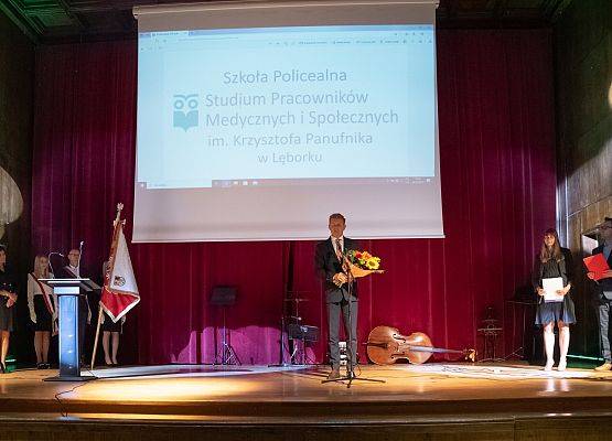 10-lecie Studium Pracowników