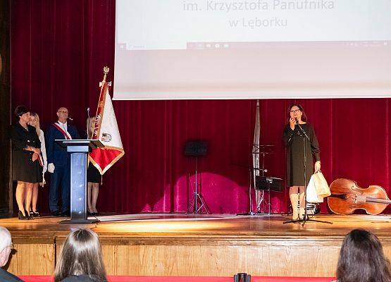 10-lecie Studium Pracowników