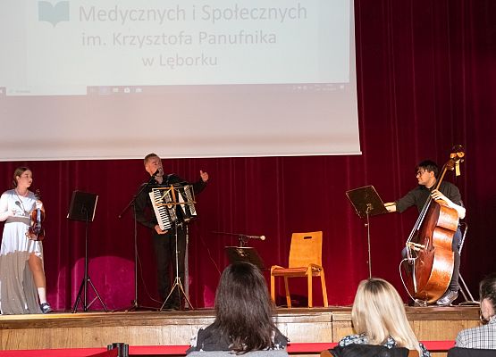 10-lecie Studium Pracowników