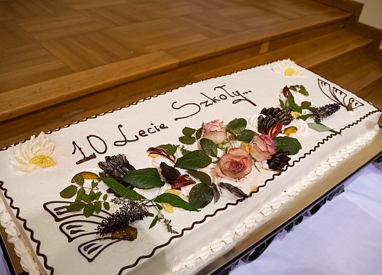 10-lecie Studium Pracowników