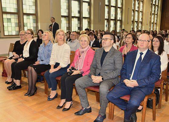 Kadra nauczycielska LO2