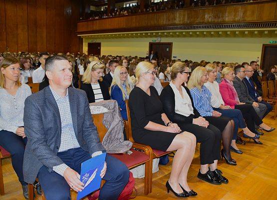 Kadra nauczycielska LO2