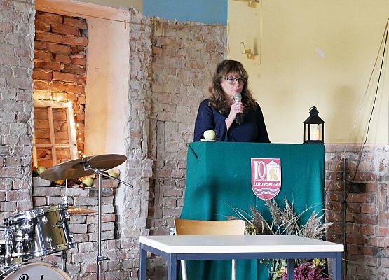 Dzień Edukacji Narodowej w I