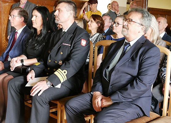 Dzień Edukacji Narodowej w I