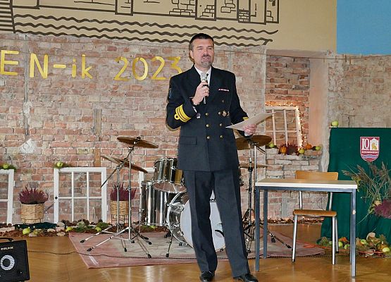 Dzień Edukacji Narodowej w I