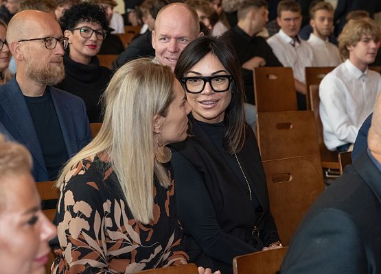 Dzień Edukacji Nadodowej w