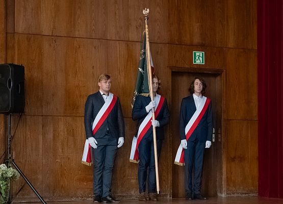 Dzień Edukacji Nadodowej w