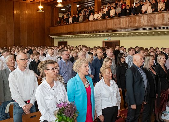 Dzień Edukacji Nadodowej w