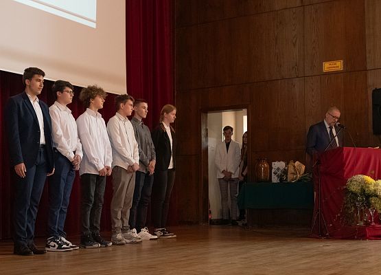 Dzień Edukacji Nadodowej w