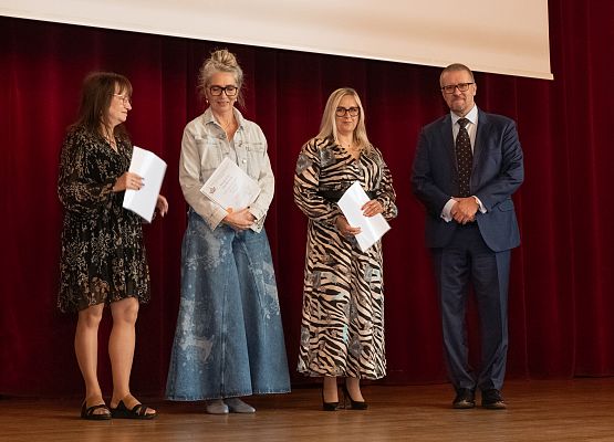 Dzień Edukacji Nadodowej w