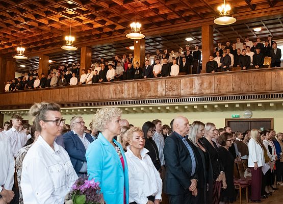 Dzień Edukacji Nadodowej w