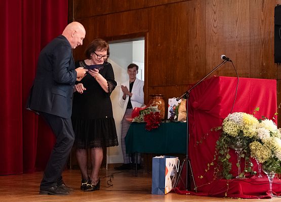 Dzień Edukacji Nadodowej w