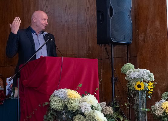 Dzień Edukacji Nadodowej w