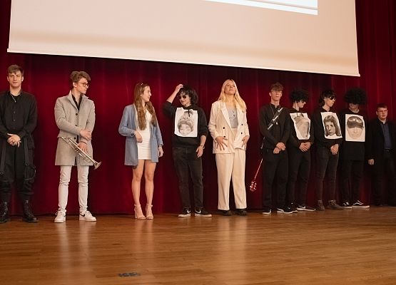 Dzień Edukacji Nadodowej w