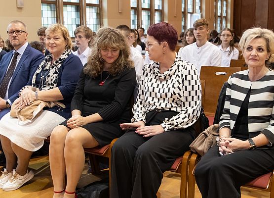 Powiatowe obchody Dnia