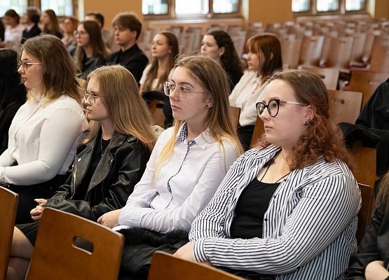 Powiatowe obchody Dnia