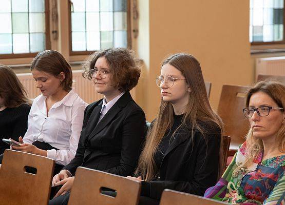 Powiatowe obchody Dnia