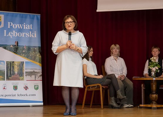 Powiatowe obchody Dnia