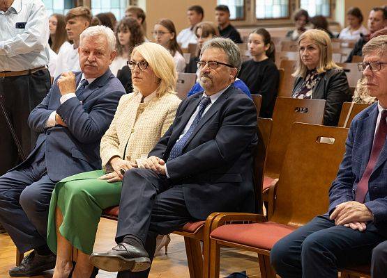 Powiatowe obchody Dnia