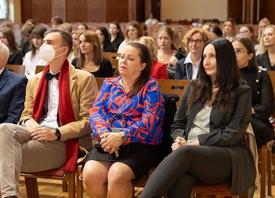 Powiatowe obchody Dnia