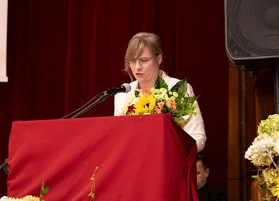 Powiatowe obchody Dnia