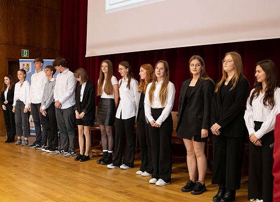 Powiatowe obchody Dnia