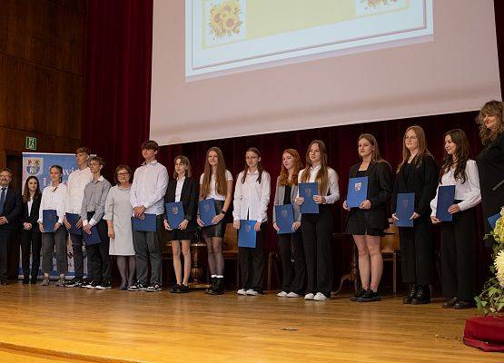 Powiatowe obchody Dnia