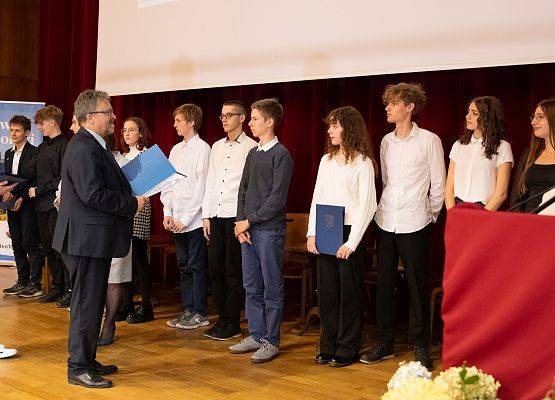 Powiatowe obchody Dnia