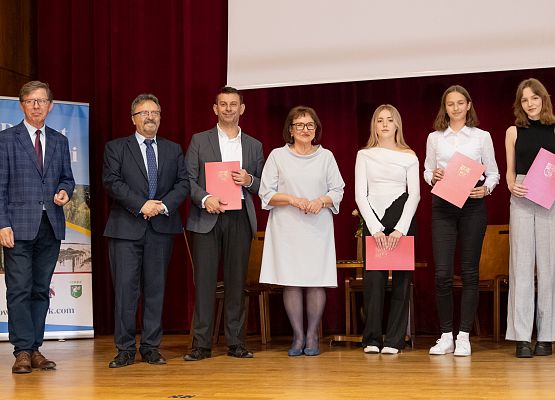 Powiatowe obchody Dnia