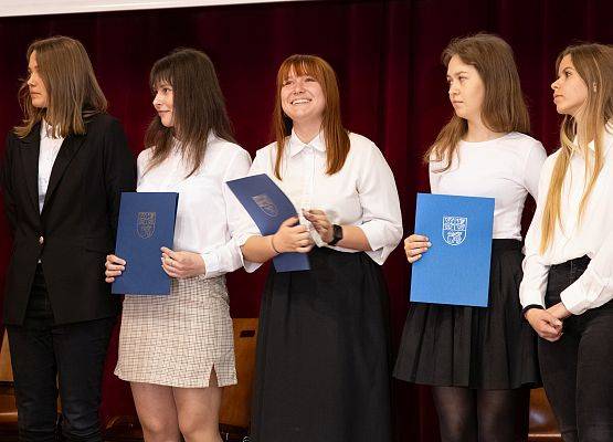 Powiatowe obchody Dnia