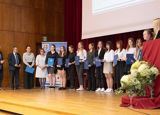 Powiatowe obchody Dnia