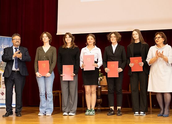 Powiatowe obchody Dnia