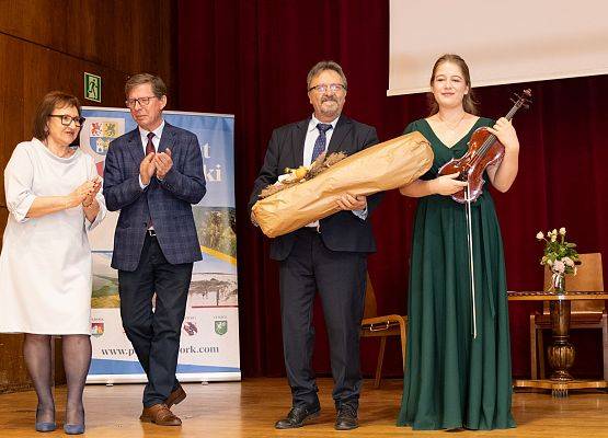 Powiatowe obchody Dnia