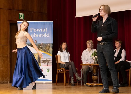 Powiatowe obchody Dnia