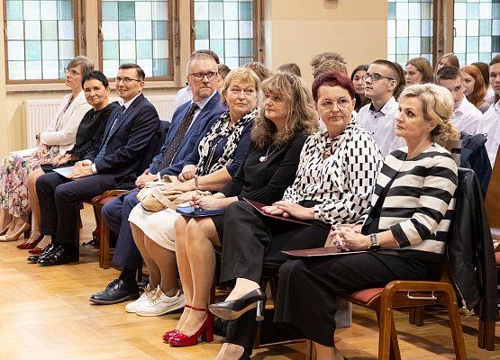 Powiatowe obchody Dnia