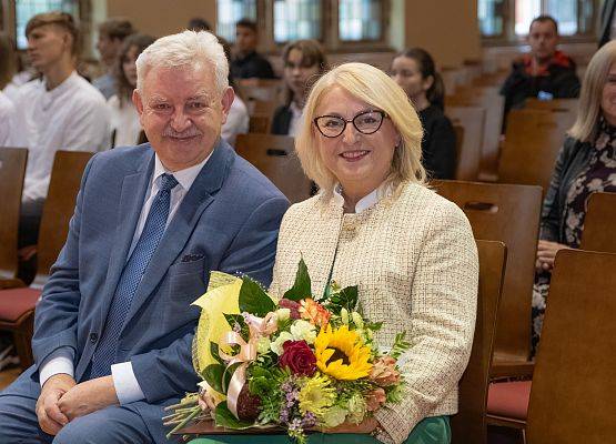 Powiatowe obchody Dnia