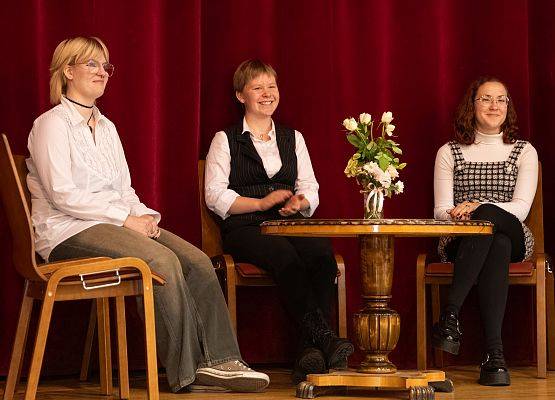 Powiatowe obchody Dnia