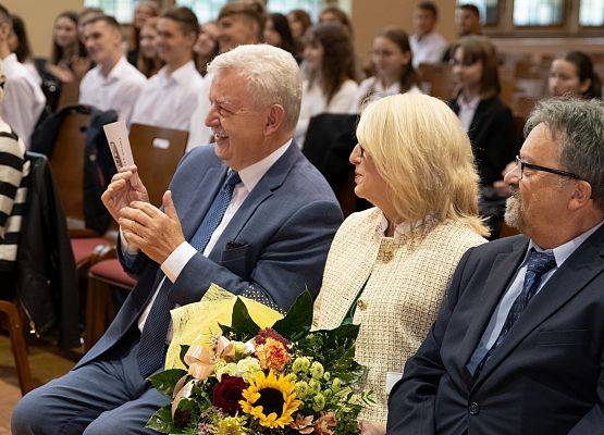 Powiatowe obchody Dnia