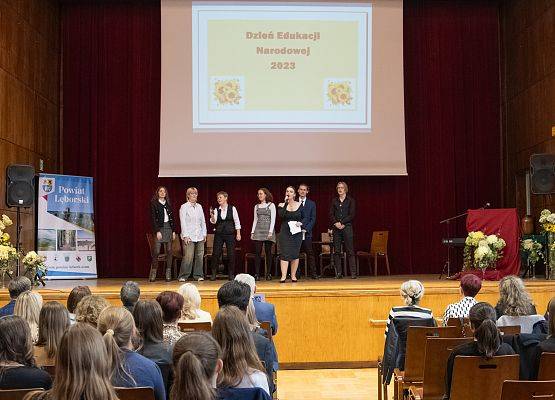 Powiatowe obchody Dnia