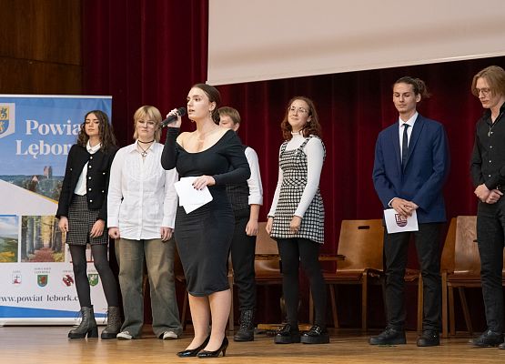 Powiatowe obchody Dnia