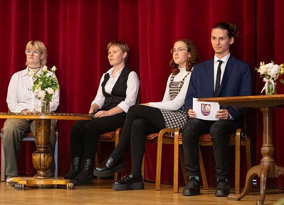 Powiatowe obchody Dnia