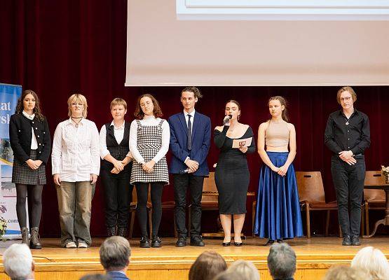 Powiatowe obchody Dnia