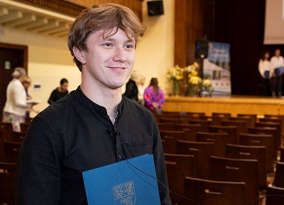 Powiatowe obchody Dnia