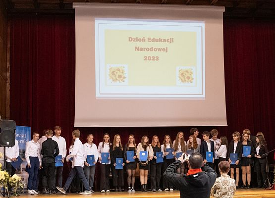 Powiatowe obchody Dnia