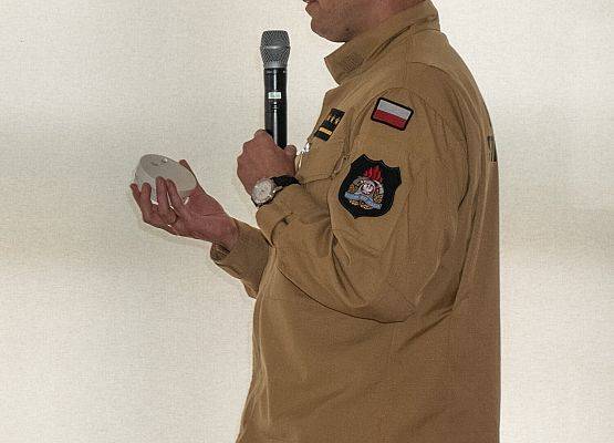 Spotkanie dot. bezpieczeństwa